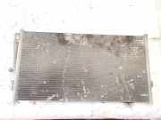 Klima Radiator Nissan X-Trail, 2001.06 - 2007.06 Gebraucht,