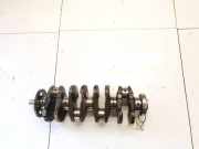 Kurbelwelle Mazda 5, CR 2005.02 - 2010.09 Gebraucht,