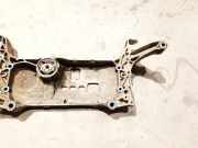 Vorderachse - Achstr?ger Volkswagen Passat, B6 2005.08 - 2010.11 Gebraucht, CBDC