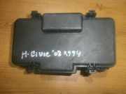 Sicherungskasten Honda Civic, 2001.01 - 2005.09 Gebraucht,