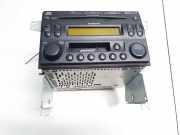 Radio Nissan Murano, Z50 2003.08 - 2008.06 28188cc09a,pn-2736h k841972infm 929-0196-89