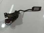 Pedalwerk Nissan Almera Tino 2003.09 - 2006.12 facelift 18002BU410, 18002BU410 6PV 008 620-04 6PV00862004