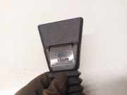 Gurtschloss - Vorne Linke Peugeot 206, 2002.07 - 2009.01 facelift 90560655,90560655 563086307A