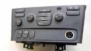 Bedienelement für Klimaanlage Volvo S60, 2000.01 - 2005.01 8682930, m626430-0071 m6264300071