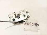 Sitzschloß Renault Kangoo, 2003.05 - 2007.06 09228170,315864165