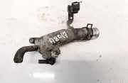 Kühlmittelflansch Toyota Previa, 2000.02 - 2006.01 Gebraucht,