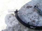 Lang Heckklappe Scharniere Scharnier - Hinten Rechts Peugeot 607, 2000.01 - 2004.07 Gebraucht,