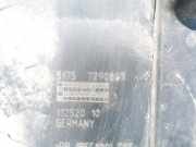 Motor-/Unterfahrschutz vorne BMW 2-Series F22, 2013.01 - 2016.12 51757290807,