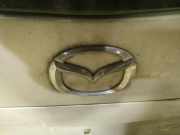 Emblem Mazda Premacy, 1999.01 - 2005.03 Gebraucht,
