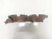 Abgaskrümmer Mazda Premacy, 1999.01 - 2005.03 Gebraucht,