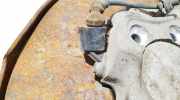 Sensor für ABS - Hinten Rechts Audi A6, C6 2005.01 - 2008.10 Gebraucht,