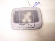 Innenbeleuchtung - Hinten Hyundai Sonata V (NF) 2005.01 - 2010.12 928503k0,92850-3k0