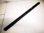 Zierleiste Leiste - Hinten Linke BMW 7-Series, E65 E66 E67 E68 2001.11 - 2008.06 Gebraucht,