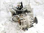 Schaltgetriebe Skoda Octavia, II 2009.03 - 2012.06 facelift LHW,