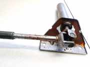 Lenks?ule unten Kreuzgelenk Fiat Doblo, 2009.08 --> 00990124,