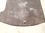 Bodenbelag Kofferraum Volkswagen Bora, 1998.01 - 2005.12 Gebraucht, AXR