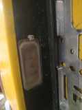Kennzeichenleuchte Ford Mondeo, 2007.03 - 2013.06 Gebraucht,