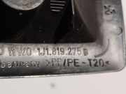 Innenausstattung Volkswagen Bora, 1998.01 - 2005.12 1J1819275B, 1J1.819.275 B AXR