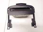 CD-Wechsler Nissan Primera, P12 2002.01 - 2008.12 E13022211,286-6129-20 286612920 E13022211