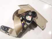 Sicherheitsgurt - Vorne Rechts Skoda Superb, II 2008.03 - 2013.06 Gebraucht,