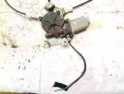 Fensterheber motor - Hinten Linke Nissan Almera Tino 2003.09 - 2006.12 facelift 400601t3,