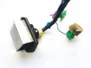 Vorwiderstand Gebl?seregler Subaru Outback, III 2005.01 - 2009.06 0778000780,077800-0780