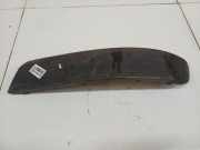 Zier-Schutzleistensatz für Stoßfänger - Vorne Linke Volkswagen Transporter, T5 2003.04 - 2009.11 7H0807717,7H0.807.717 BKK