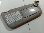 Sonnenblende Hyundai Santa Fe, 2000.11 - 2006.03 Gebraucht,