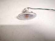 Blinkleuchte Kotflügel - Vorne Linke Mazda 6, 2002.06 - 2007.08 p2829,