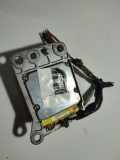 Steuergerät Airbag Nissan Micra, K12 2003.01 - 2007.06 KBd6164825,KBd6164825 0 285 001 474 98820 AX502 YEAX203X280603 0285001474 98820AX502