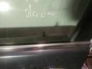 Zierleiste Leiste - Vorne Linke Honda Accord, 2003.02 - 2005.09 Gebraucht,