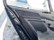 Türverkleidung - Hinten Linke Skoda Superb, II 2008.03 - 2013.06 Gebraucht,