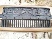 Kühlergrill - Vorne Center Skoda Fabia, I 6Y 1999.08 - 2005.10 Gebraucht,