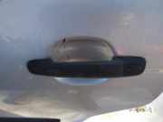 Türgriff Türaussengriff - Hinten Linke Citroen C3, I 2005.06 - 2009.11 facelift Gebraucht,