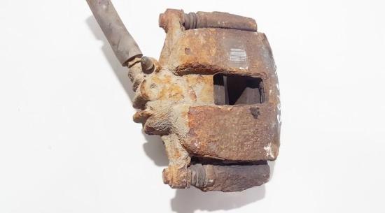 Bremssattel - Vorne Linke Peugeot 307, 2000.08 - 2005.06 0204y01144, Bild Bremssattel - Vorne Linke Peugeot 307, 2000.08 - 2005.06 0204y01144,