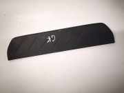 Schwellerverkleidung - Hinten Linke Honda Civic, 2006,01 - 2011.01 84262smge011m1,