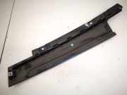 Zierleiste Leiste - Vorne Linke Opel Crossland X 2017 - 2020 39123010,