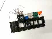 Sicherungskasten Seat Alhambra, 1996.08 - 2000.05 3a0972559,