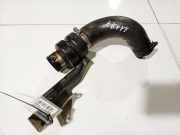 Intercooler Schlauch Nissan Primera, P12 2002.01 - 2008.12 Gebraucht,