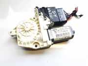 Fensterheber motor - Hinten Linke Skoda Octavia, II 2009.03 - 2012.06 facelift 996645101,996645-101