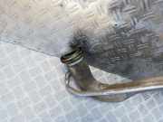 Tankeinfüllstutzen Tankrohr Kraftstoffrohr Mercedes-Benz A-CLASS, W168, 2001.06 - 2004.09 facelift Gebraucht,