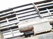 Windlauf Wischerabdeckung Mercedes-Benz W203, 2000.05 - 2004.02 2038800205,