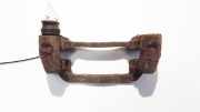 Bremssatteltr?ger - Hinten Rechts Subaru Legacy, BE, BH, BT 1998.10 - 2003.09 Gebraucht,