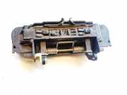 Türgriff Türaussengriff - Hinten Rechts Seat Exeo 2008 - 2013 4b0839885,