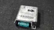 Steuergerät Airbag Opel Combo B 1994 - 2001 09114587eg, 5wk41250b
