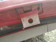 Türscharnier Hinten Audi A2, 2000.02 - 2005.08 Gebraucht,