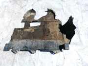 Motor-/Unterfahrschutz vorne Rover 45, 2000.02 - 2005.05 Gebraucht,