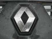 Emblem Renault Scenic, II 2003.06 - 2006.06 Gebraucht,