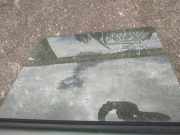 Seitenscheibe - Hinten Rechts Subaru Legacy, BE, BH, BT 1998.10 - 2003.09 Gebraucht,