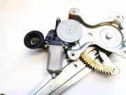 Fensterheber motor - Hinten Rechts Lexus GS, III 2005.06 - 2007.06 8512058010,85120-58010 062040-1770